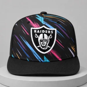 raiders crucial catch intercept cancer 2026 trucker cap1