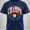 2026 Astros AL West Division Champions Shirt 8 2026 astros al west division champions shirt