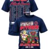 2026 braves october baseball champions shirt