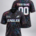 2026 Eagles Crucial Catch Intercept Cancer Football Jersey