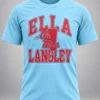 2026 ella langley at ole miss shirt