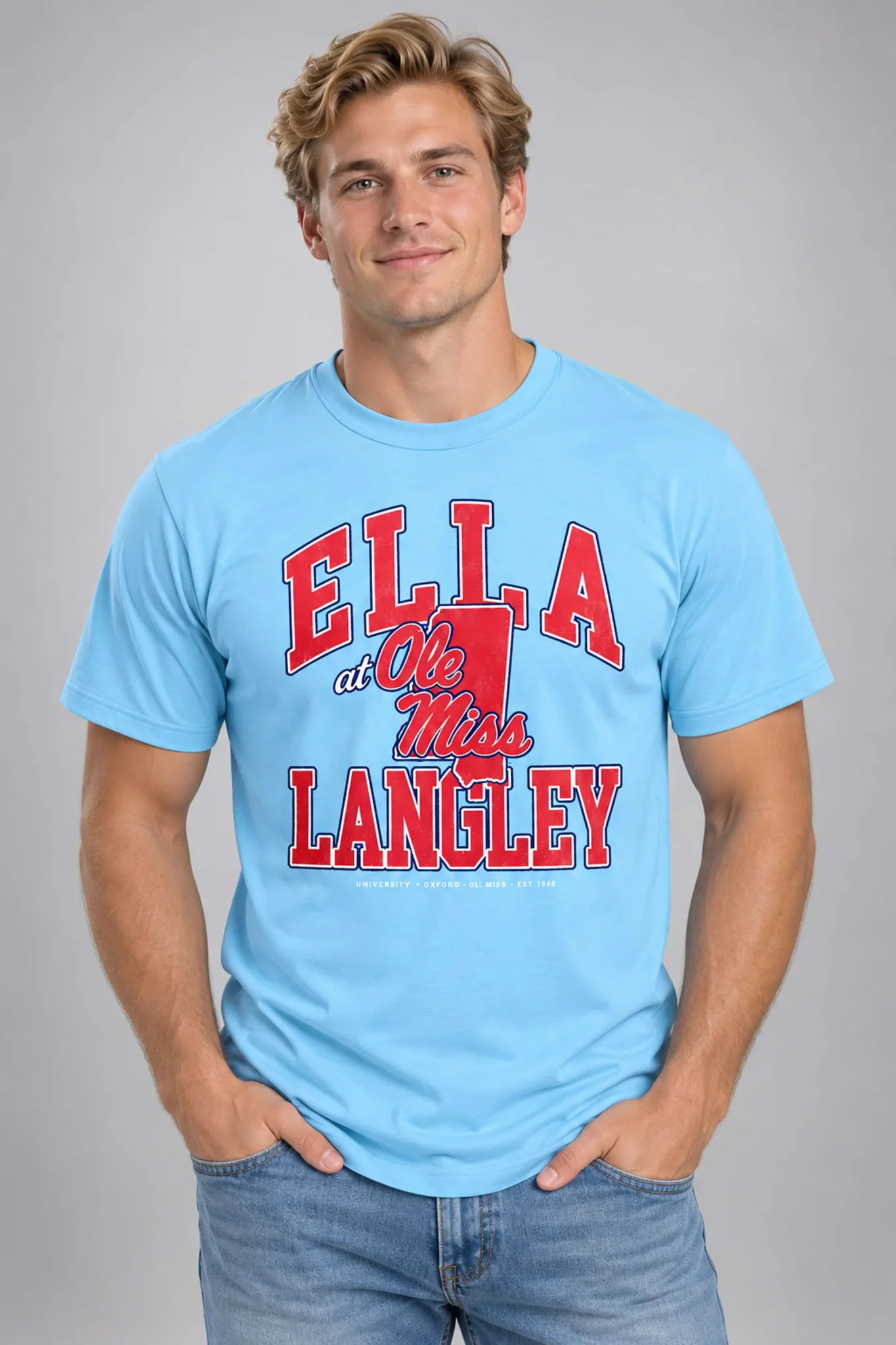 2026 ella langley at ole miss shirt3