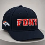 2026 FDNY Broncos Hat