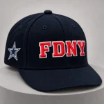 2026 FDNY Cowboys Hat