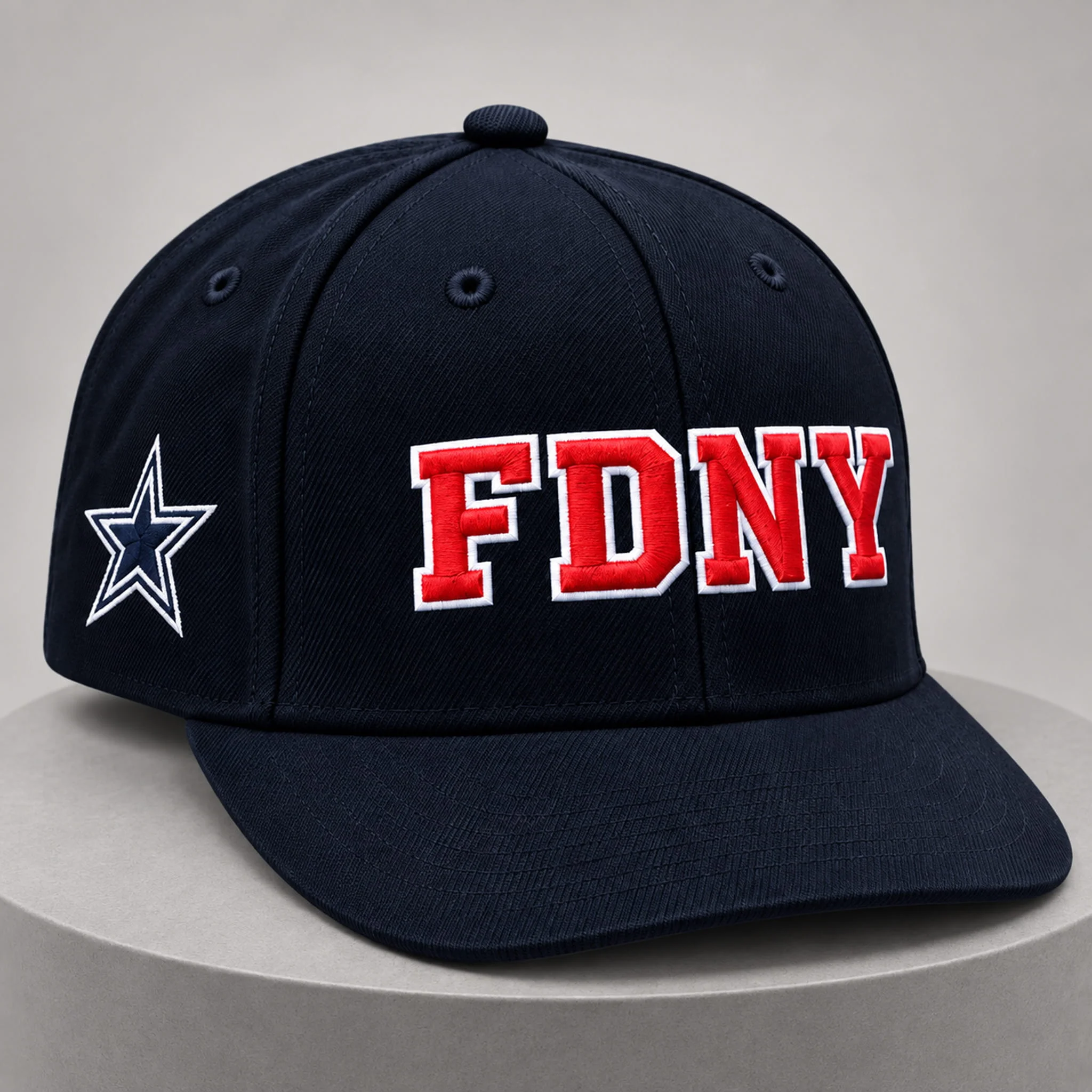 2026 FDNY Cowboys Hat 1 2026 fdny cowboys hat