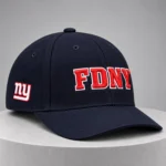 2026 FDNY Giants Hat