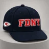 2026 FDNY KC Chiefs Hat 6 2026 fdny kc chiefs hat
