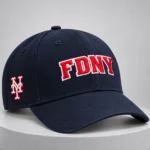 2026 FDNY Mets Hat