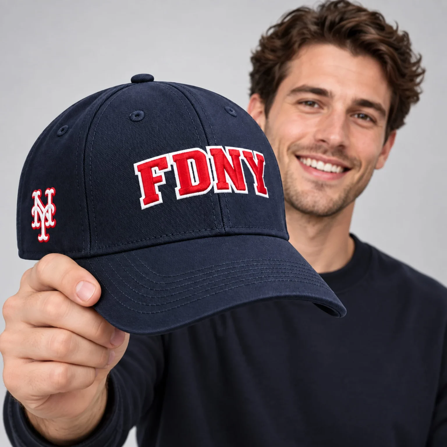 2026 fdny mets hat4
