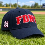 2026 FDNY Yankees Hat