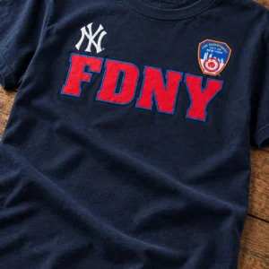 2026 fdny yankees t shirt1
