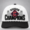 2026 guardians al central division champions locker room hat