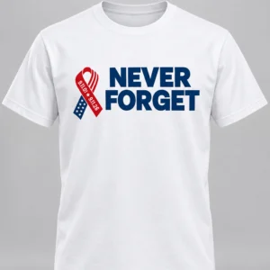 2026 harbaugh giants never forget 9 11 01 shirt