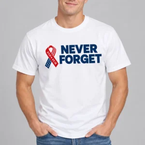 2026 harbaugh giants never forget 9 11 01 shirt2