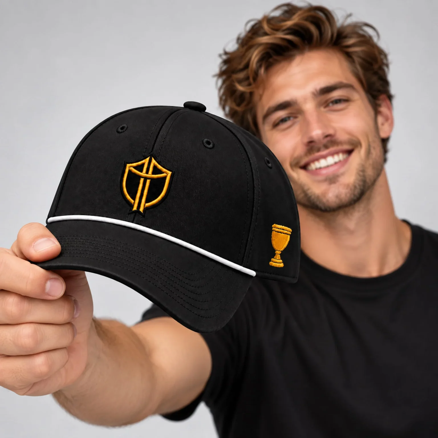2026 international team presidents cup golf hat2