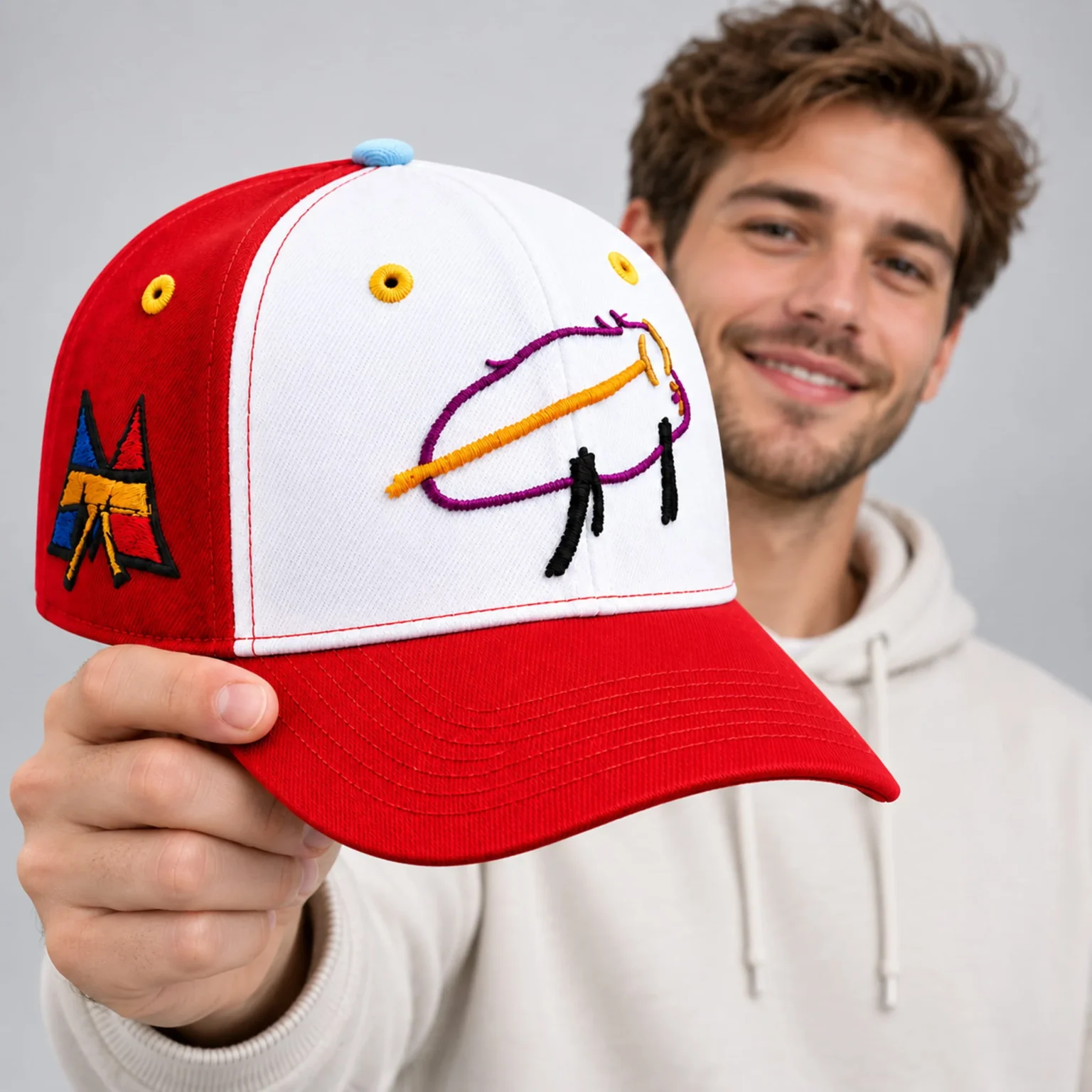 2026 josh allen golisano childrens hospital hat1