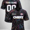 2026 kc chiefs crucial catch intercept cancer football jersey