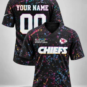 2026 kc chiefs crucial catch intercept cancer football jersey