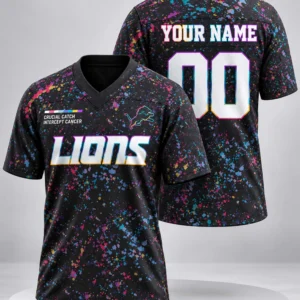 2026 lions crucial catch intercept cancer football jersey