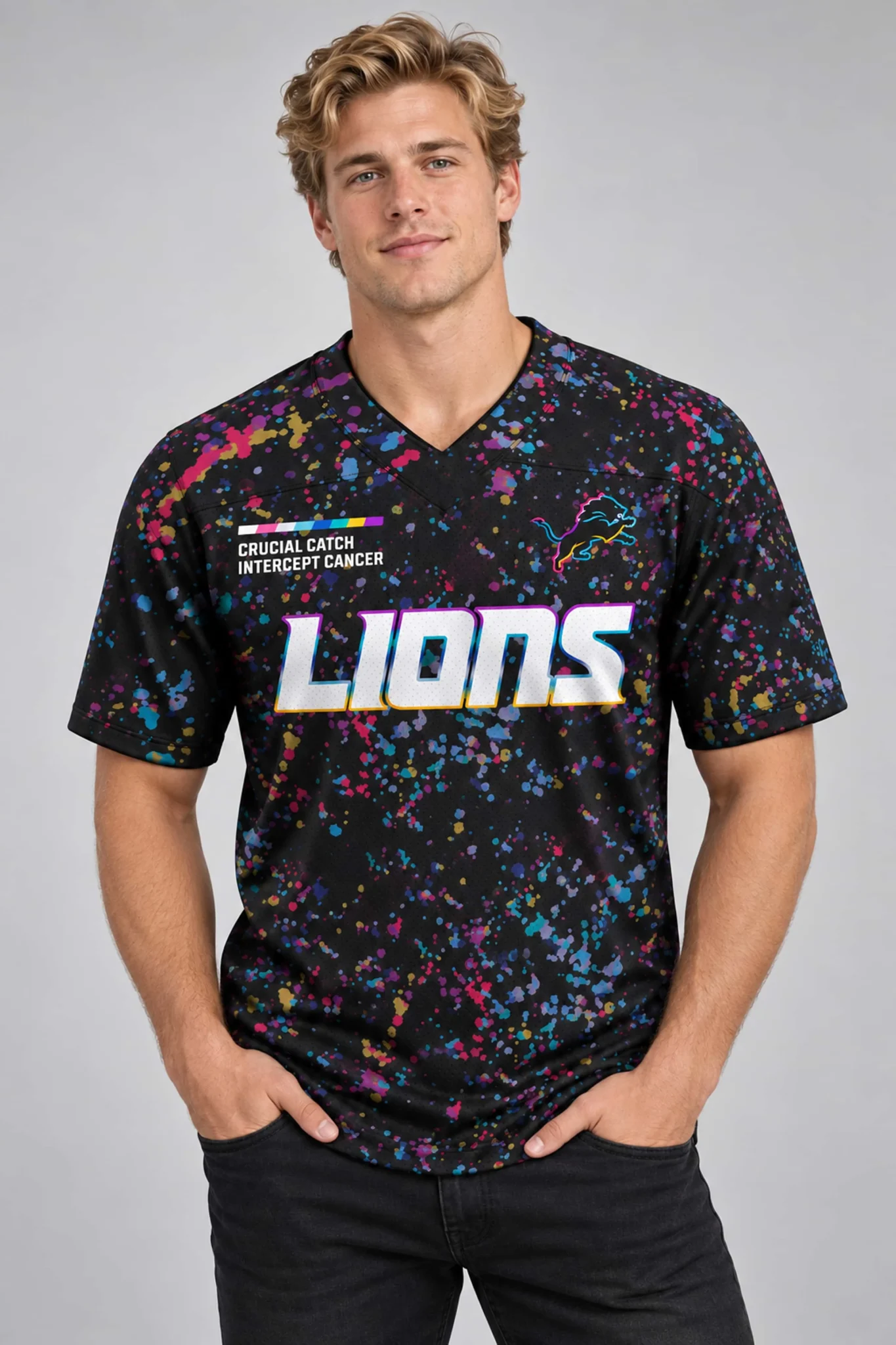 2026 lions crucial catch intercept cancer football jersey1