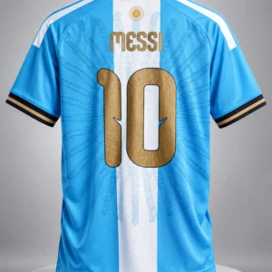 2026 messi last dance la albiceleste argentina jersey1