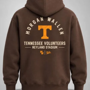 2026 morgan wallen x tennessee vols hoodie3