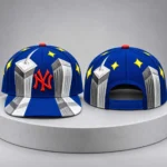 2026 New York Twin Towers 9/11 25th Anniversary Memorial Hat