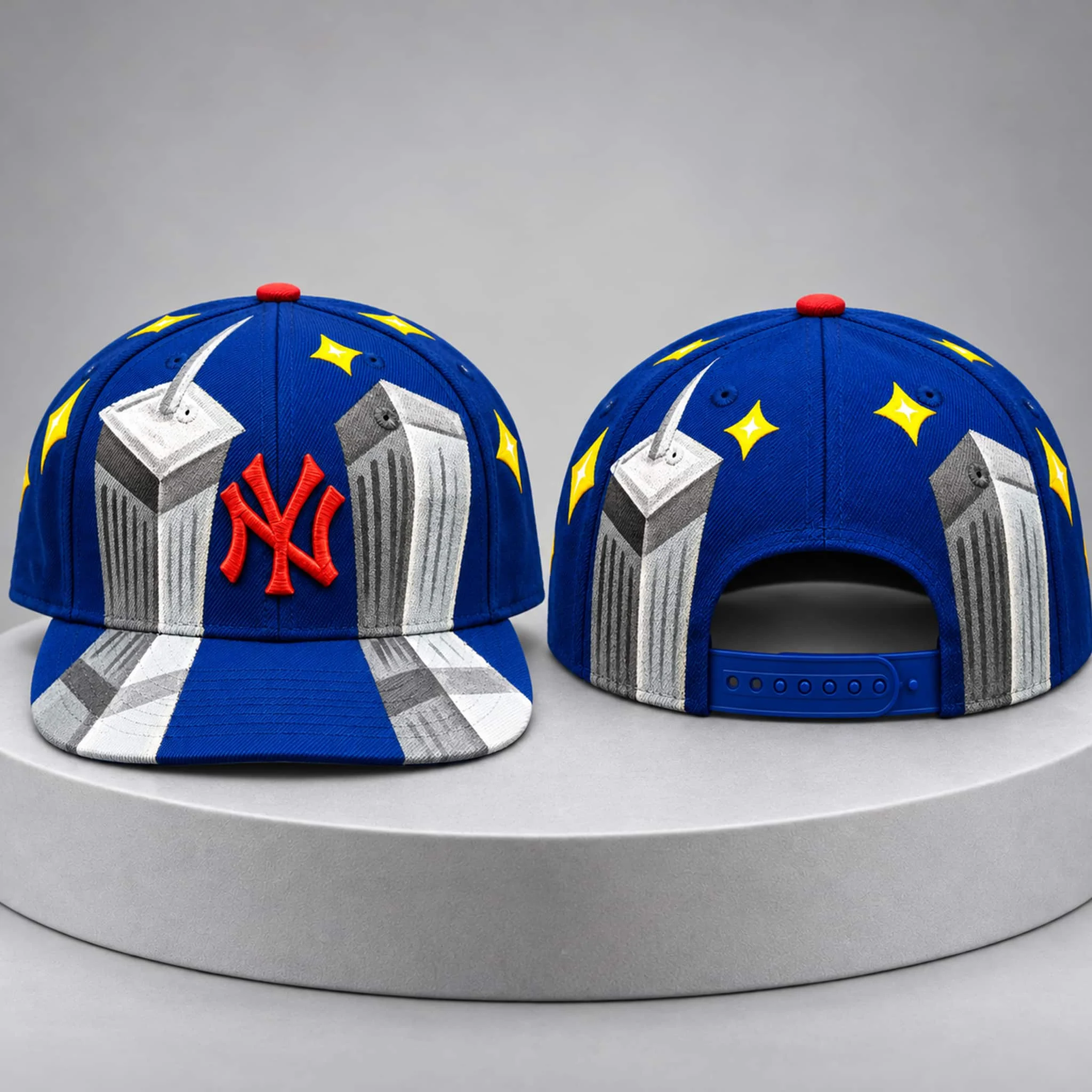 2026 New York Twin Towers 9/11 25th Anniversary Memorial Hat 1 2026 new york twin towers 9 11 25th anniversary memorial hat