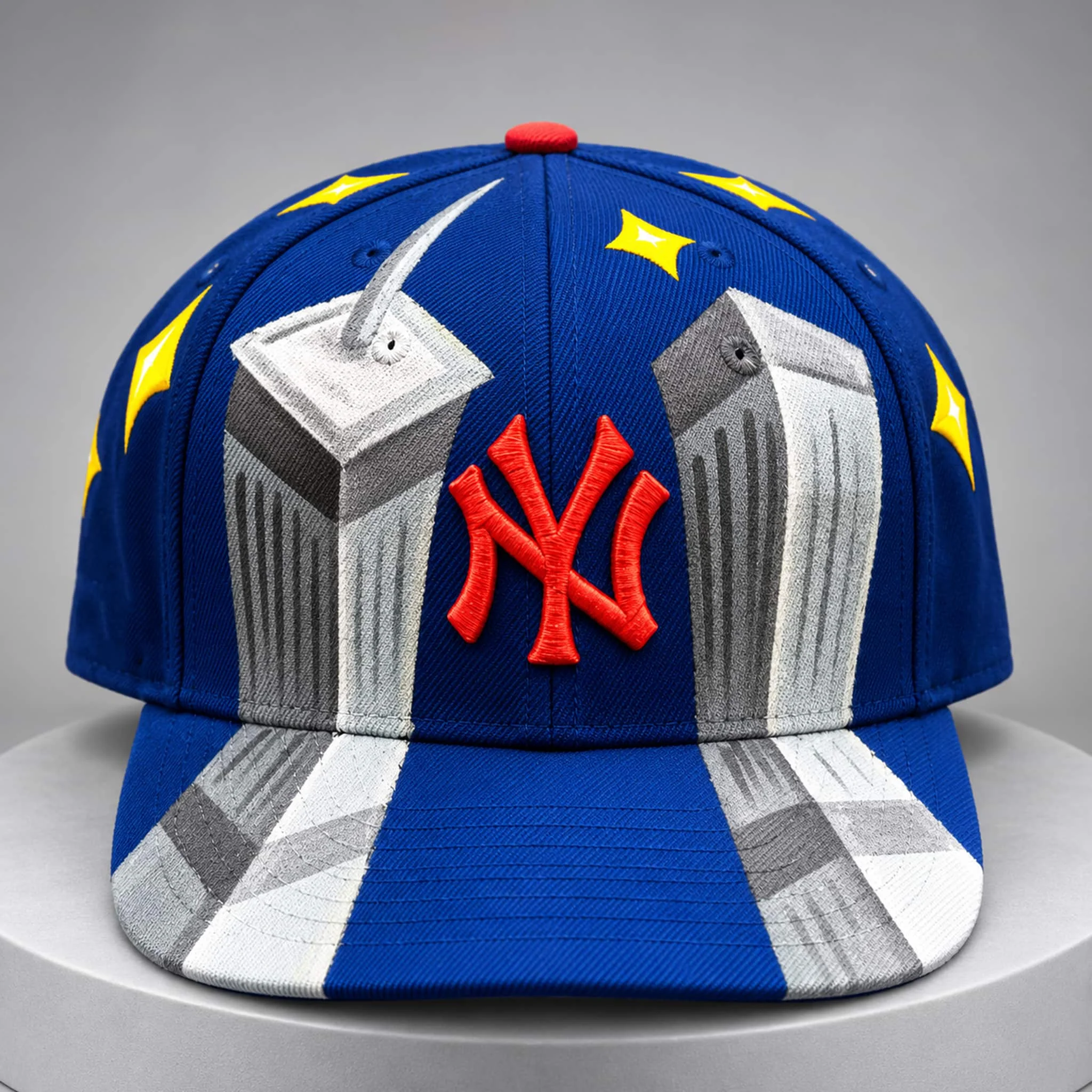 2026 New York Twin Towers 9/11 25th Anniversary Memorial Hat 2 2026 new york twin towers 9 11 25th anniversary memorial hat3