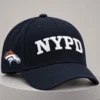 2026 nypd broncos hat
