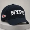 2026 nypd kc chiefs hat