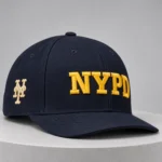 2026 NYPD Mets Hat