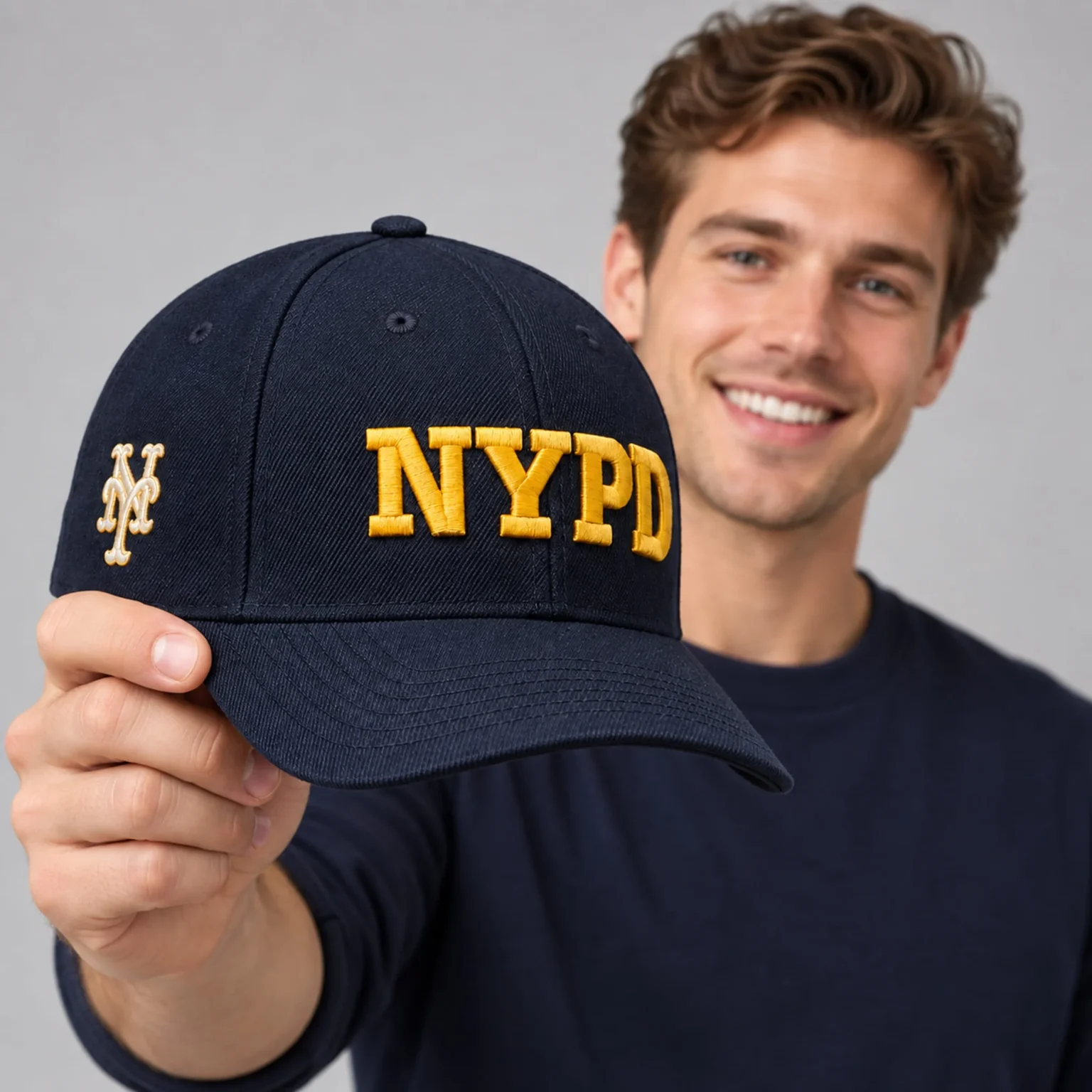 2026 nypd mets hat4