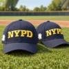 2026 nypd yankees hat