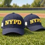 2026 NYPD Yankees Hat