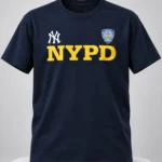 2026 NYPD Yankees T-Shirt