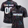 2026 panthers crucial catch intercept cancer football jersey