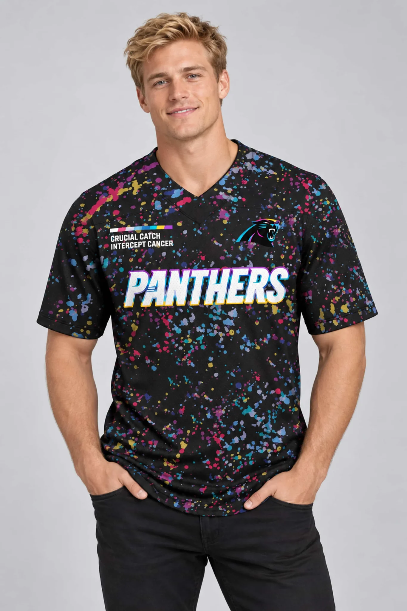 2026 panthers crucial catch intercept cancer football jersey2