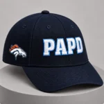 2026 PAPD Broncos Hat