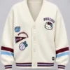 2026 phillies hello kitty night cardigan