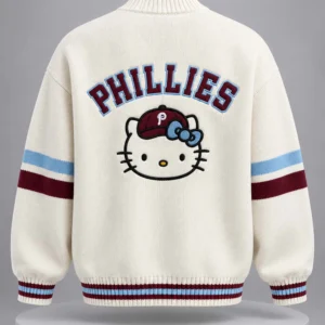 2026 phillies hello kitty night cardigan1
