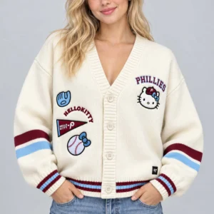 2026 phillies hello kitty night cardigan2