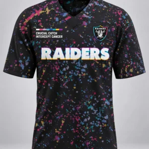 2026 raiders crucial catch intercept cancer football jersey1