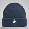 2026 seattle kraken hello kitty beanie hat