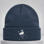 2026 Seattle Kraken Hello Kitty Beanie Hat