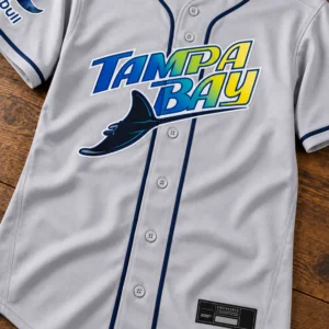 2026 tampa bay rays gray road jersey1