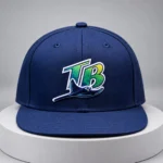 2026 Tampa Bay Rays Uniform Hat