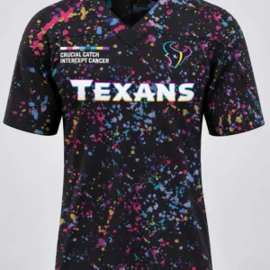2026 texans crucial catch intercept cancer football jersey1