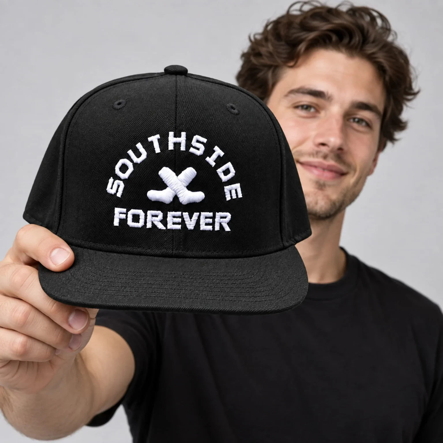 2026 white sox southside forever hat2