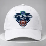 2027 Detroit Fifth Third Park Hat